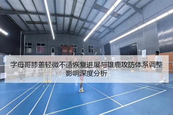 字母哥膝盖轻微不适恢复进展与雄鹿攻防体系调整影响深度分析